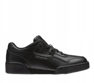 CZARNE REEBOK WORKOUT PLUS CN1825 - 37