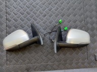 mirror right 8 PIN VOLVO S60 II V60 426 -26
