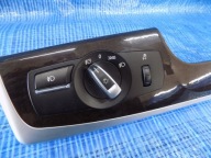 switch light switch BMW 5 F10 2012R 3,0B