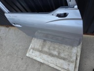 door right front AUDI Q4 E-TRON SPORTBACK LZ7G original !!!