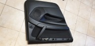 side upholstery AUDI Q7 handle PODSWIETLANA L rear part