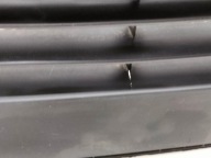 grille grid central of a bumper front RENAULT CLIO 4 IV LIFT 16