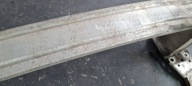 A6 C7 4G LIFT bumper support front tip left right 2X 4G0807113A A7 4G