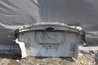 VOLVO V60 rear panel sump quarter rear part