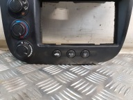 PANEL air conditioning devices frame central KRATKI HONDA CIVIC VII COUPE