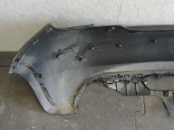 Stoßstange heck FIAT 500 II 2