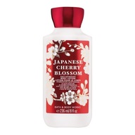 Bath & Body Works Japanese Cherry Blossom balsam 236 ml