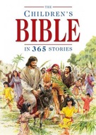 The Children s Bible in 365 Stories: A story for
