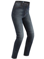 Spodnie Jeans PMJ SARA LADY Blue