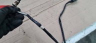 A4 B9 8W Sensor TEMPERATURY Gase 2.0 TDI 8W0906088E A5 8W
