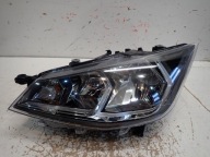 light right front left SEAT IBIZA V 2017- LED