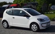 Volkswagen up 1.0MPI ekonomiczny Sprowadzony O...