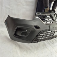 RENAULT KANGOO III 3 21-> bumper front front PDC