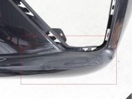 BENTLEY CONTINENTAL GT 3SD 18- bumper front