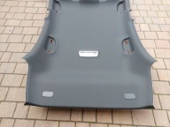 CIELO INTERNO MERCEDES W176 A KLASA nero AMG 14r