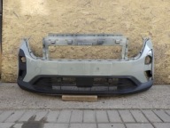 FORD TRANSIT COURIER MK3 III 23- frontstoßstange