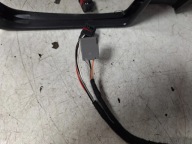 Spiegel links Jeep Compass II 17- 7PIN