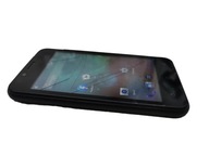 Smartfón Manta Quad Titan MSP4004 512 MB / 4 GB 3G čierny