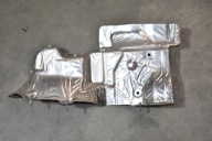 IDEALNA Blende Abdeckung TERMICZNA PORSCHE 992 1
