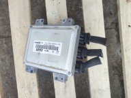 WYLOGOWANY Z PINEM OPEL ASTRA J computer control unit 12647241