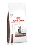 Royal Canin Vet Gastro Intestinal Kitten 400g
