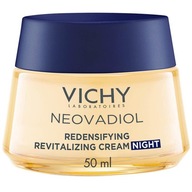 Vichy Neovadiol Pred menopauzou nočný krém spevňujúci 50ml