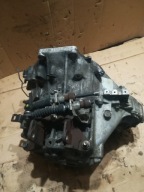 mjenjač getriba MAZDA 6 CITD