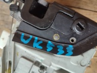 lock door left rear part rear left AUDI A4 B8 8K0839015C