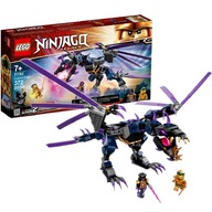 LEGO Ninjago Smok Overlorda 71742
