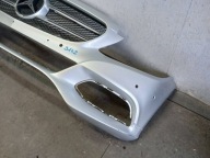 bumper front MERCEDES C KLASA W205 A205