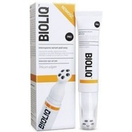 BIOLIQ PRO Intensywne serum pod oczy, 15ml