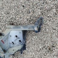 quarter quarter right CITROEN C4 GRAND PICASSO II