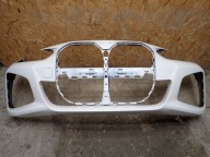 bumper front front BMW 4 IV G26 GRAN COUPE M PAKIET 2021- 51119881896