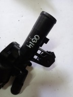 Scatola termostato RENAULT KANGOO II 1.5 DCI 08-14