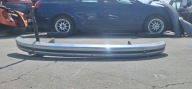bumper rear part rear VOLKSWAGEN GARBUS 1200