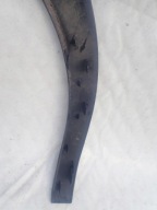 PEUGEOT 3008 II 2 16- moulding cap right rear part