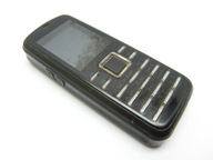Telefón Nokia 110 4/4 MB čierny