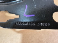 bracket holder KANAPY left rear. BMW X5 G05 LCI 7449451