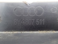bumper rear part rear AUDI A3 4 IV 8Y SPORTBACK 2020