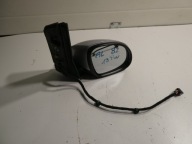 mirror right VW SHARAN ALHAMBRA 7N 7N0 13 vertical
