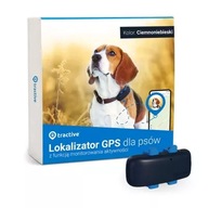 GPS lokátor pre psov TRACTIVE GPS DOG 4