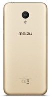 Smartfon Meizu M8C 2 / 16GB ZŁOTY