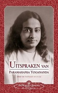 Uitspraken van Paramahansa Yogananda (Sayings of