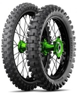 MICHELIN STARCROSS 6 MEDIUM HARD REAR 120/80-19 63 M