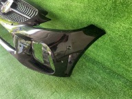 Mercedes C A205 AMG bumper front front