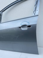 door front front left Opel Astra J 4 IV 10