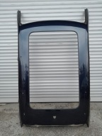 AUDI Q5 80A Blende Abdeckung dach PANORAMA LX5R