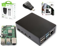 Mikroszámítógép Wizro electronics Raspberry Pi 4 Model B