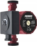 POMPA DO C.O. FERRO 25-60/180 GPA II ELEKTRONICZNA