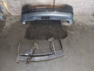 paraurti posteriore + rinforzo paraurti + supporti VOLKSWAGEN TOURAN e LC9Z